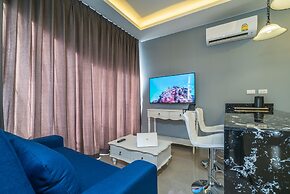 Palmyrah Surin by Lofty