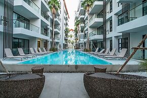 Palmyrah Surin by Lofty