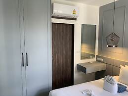 Palmyrah Surin by Lofty