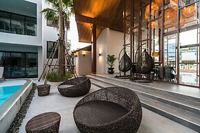 Palmyrah Surin by Lofty