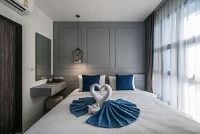 Palmyrah Surin by Lofty