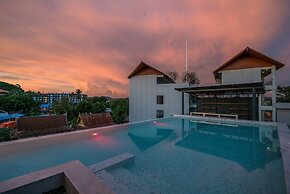 Palmyrah Surin by Lofty