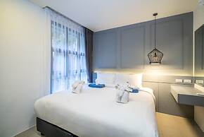 Palmyrah Surin by Lofty