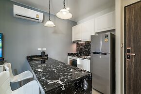 Palmyrah Surin by Lofty