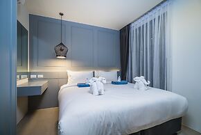 Palmyrah Surin by Lofty