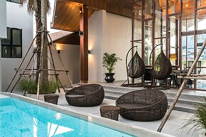 Palmyrah Surin by Lofty