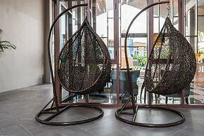 Palmyrah Surin by Lofty