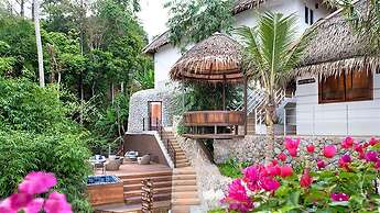 Kata Ocean View Condominium by Lofty