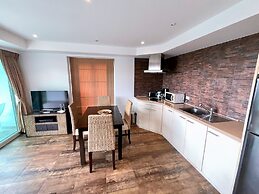 Kata Ocean View Condominium by Lofty