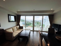 Kata Ocean View Condominium by Lofty