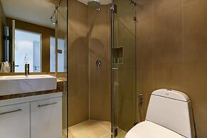 Kata Ocean View Condominium by Lofty