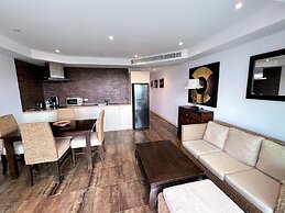 Kata Ocean View Condominium by Lofty