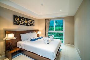 Kata Ocean View Condominium by Lofty