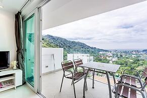 Kata Ocean View Condominium by Lofty