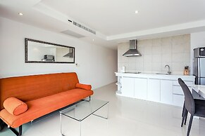 Kata Ocean View Condominium by Lofty