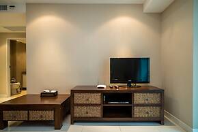 Kata Ocean View Condominium by Lofty