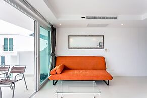 Kata Ocean View Condominium by Lofty