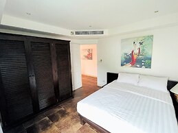 Kata Ocean View Condominium by Lofty