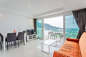 Kata Ocean View Condominium by Lofty