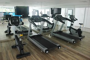 Kata Ocean View Condominium by Lofty