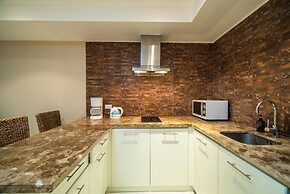 Kata Ocean View Condominium by Lofty