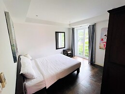 Kata Ocean View Condominium by Lofty