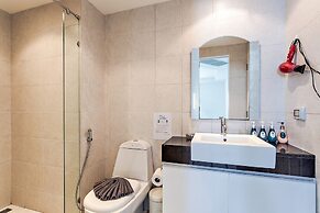 Kata Ocean View Condominium by Lofty