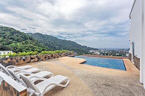 Kata Ocean View Condominium by Lofty