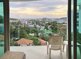 Kata Ocean View Condominium by Lofty