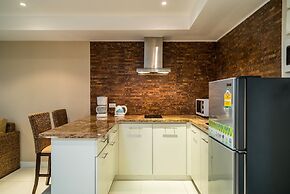 Kata Ocean View Condominium by Lofty