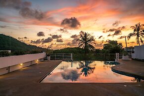 Kata Ocean View Condominium by Lofty