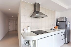 Kata Ocean View Condominium by Lofty