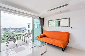 Kata Ocean View Condominium by Lofty