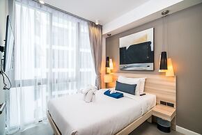 Oceanstone Resort by Lofty