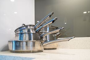 Oceanstone Resort by Lofty