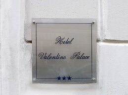Hotel Valentino Palace