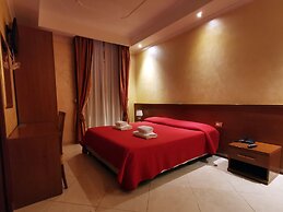 Hotel Valentino Palace