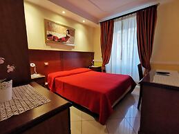 Hotel Valentino Palace