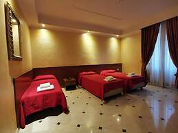 Hotel Valentino Palace