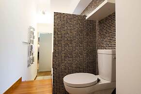 Kopernika Srodmiescie Apartment