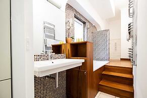 Kopernika Srodmiescie Apartment