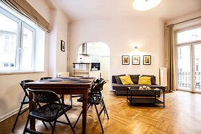 Kopernika Srodmiescie Apartment