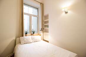 Kopernika Srodmiescie Apartment