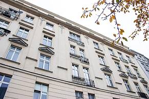 Kopernika Srodmiescie Apartment