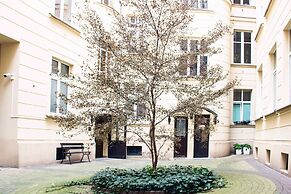 Kopernika Srodmiescie Apartment