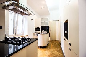 Kopernika Srodmiescie Apartment