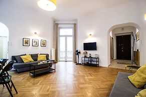 Kopernika Srodmiescie Apartment