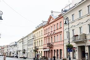 Kopernika Srodmiescie Apartment