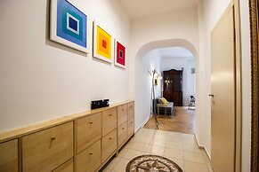 Kopernika Srodmiescie Apartment