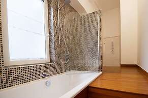 Kopernika Srodmiescie Apartment